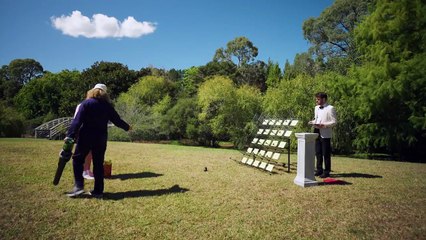 Taskmaster (NZ) - Season 6 Episode 8