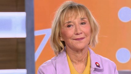 L’invitée people  - Marie-Anne Chazel