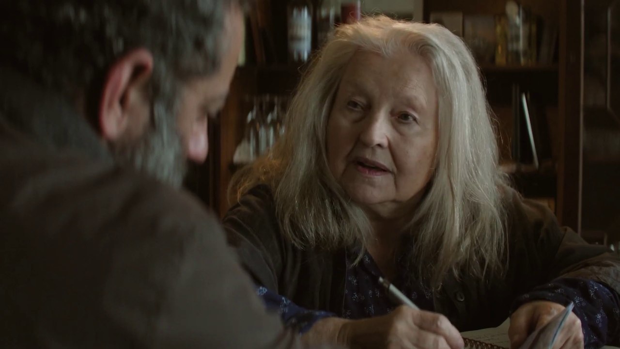 Yunan - Trailer (Deutsch/Eng Subs) HD