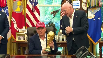 Η τεχνική «είμαι ελέφαντας»: Δηλαδή πώς (να μην) μιλήσετε με τον Τραμπ