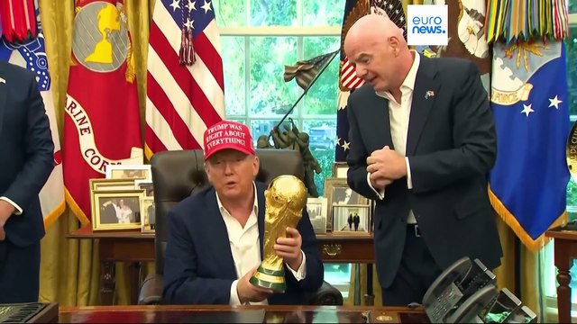 Η τεχνική «είμαι ελέφαντας»: Δηλαδή πώς (να μην) μιλήσετε με τον Τραμπ