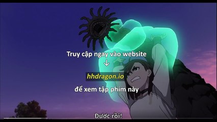 Dandadan 2nd Season Tập 12 Vietsub + Thuyết Minh Tiếng Việt