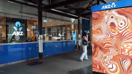 ANZ Bank reveals plan to cut about 3,500 jobs by next September