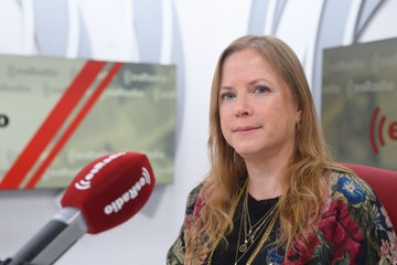 Entrevista a Dana Erlich, embajadora de Israel en España