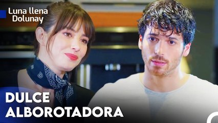 Estamos Juntos En Esta Casa - Luna llena Capítulo 1