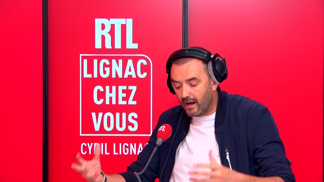 Cyril Lignac partage sa recette de carotte cake à l'orange et au gingembre