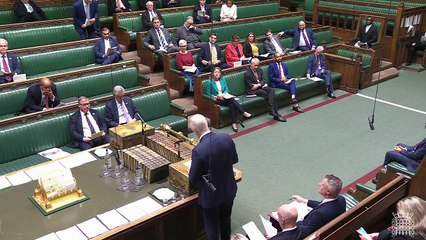 David Chadwick MP renews call for justice on Gurkha pensions