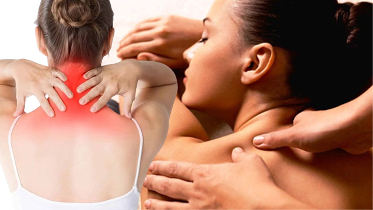 Gardan Me Gas Ka Ilaj: Garden Me Gas Kaise Nikale | गर्दन में गैस कैसे निकालें | Boldsky