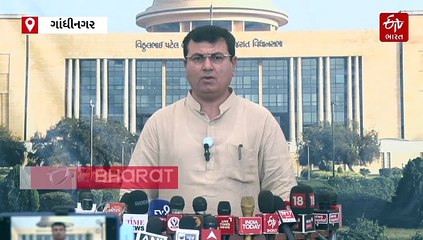 વિધાનસભા ગૃહમાં ઓપરેશન સિંદૂર પર ચર્ચા, તો રાજકોટમાં હેલ્મેટ કાયદાના અમલીકરણ બાબતે વિવાદ