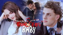 Pregnant With My Rival CEO's Baby