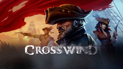 Crosswind Official Early Access Announcement Trailer