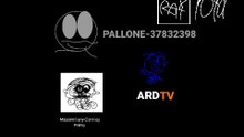Pallone-37832398 Logo (2025) Ray Yoyoy