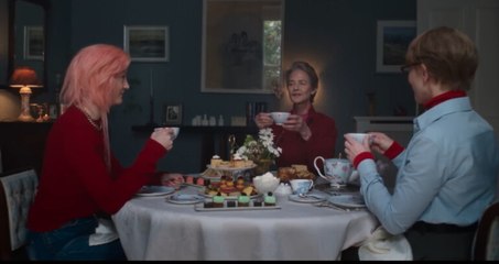 Il trailer del film di Jim Jarmusch premiato a Venezia