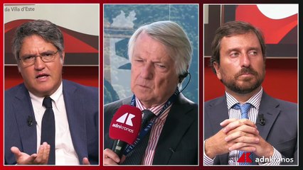 Forum Cernobbio, De Bortoli: “Difendiamo le ragioni della Ue, attenzione al debito”