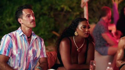 Hunt for Love- Between the Sheets (2025) Season 1 Episode 11- The Girl Who Treated It Like an Interview - Full Show
