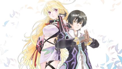 Tales of Xillia Remastered Official Announcement Trailer