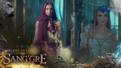 Sang'gre: Ang pagbabalat-kayo ni Pirena! (Episode 62) | Encantadia Chronicles