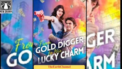 💛🍏 🔥 [Soon] From Gold Digger to His Lucky Charm dailymotion 🌍 x9q04is