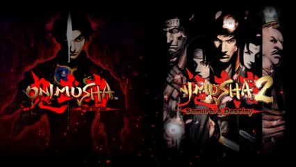 Onimusha Way of the Sword Official The Genma Experiments 3rd Trailer gamescom 2025