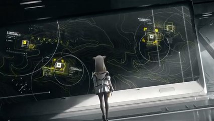 Arknights Endfield Official Trailer gamescom 2025