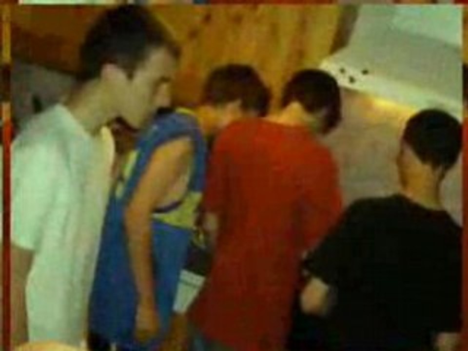 Soirées chez anne 11.05.08 (s'il vous plait)