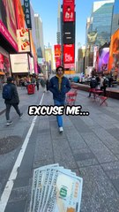 Would you go on a Blind Date in Italy