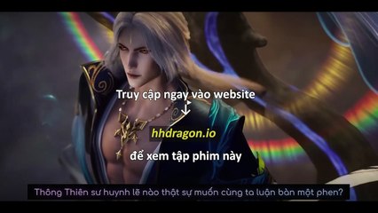 Sư Huynh A Sư Huynh Tập 107 Vietsub + Thuyết Minh Tiếng Việt