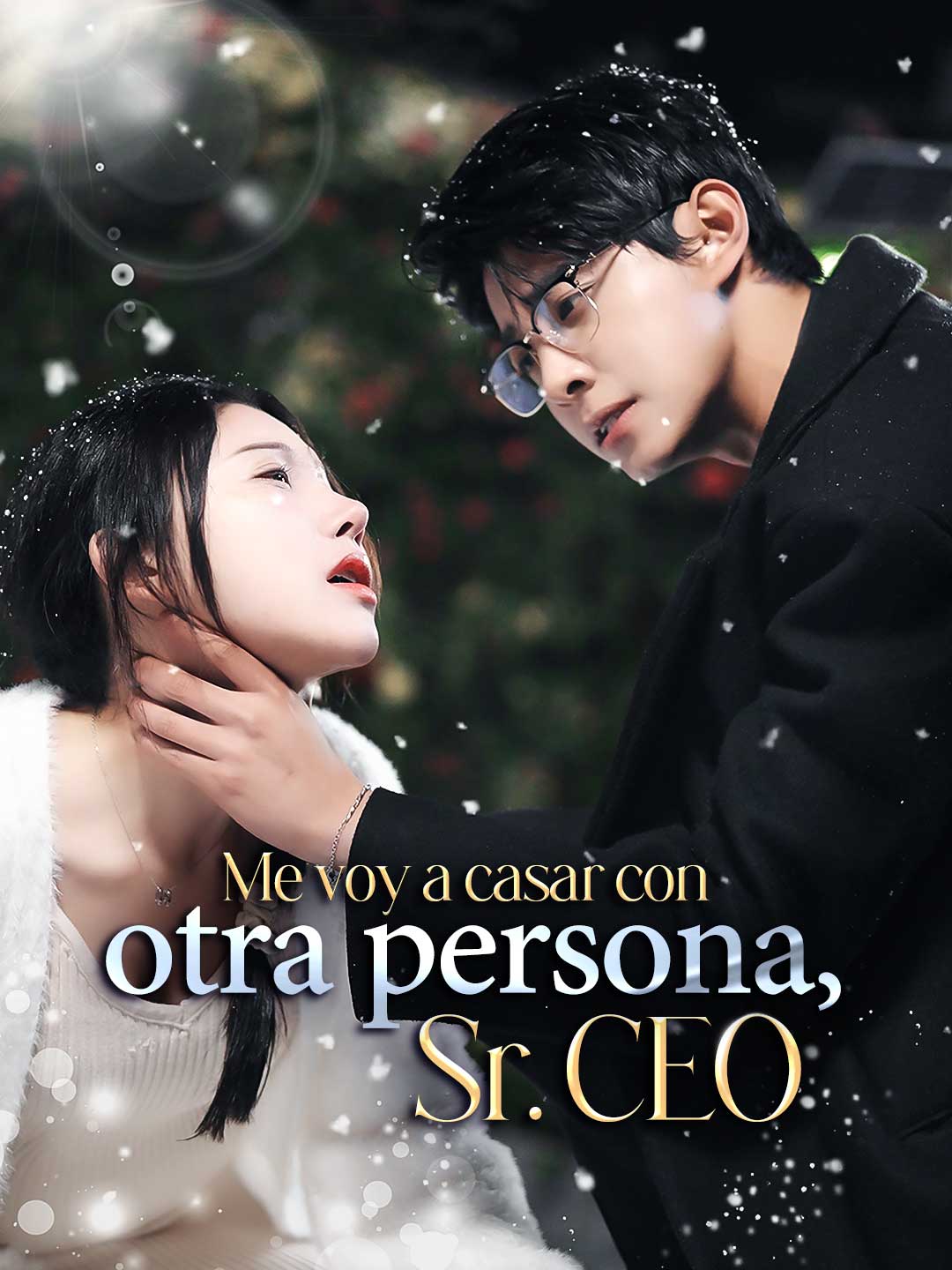Me voy a casar con otra persona, Sr. CEO en Español