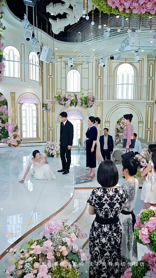 ⁣【完整版结局】(Eng Sub)花谢不识君（40集）段文鹏＆贾金赛.#短剧 #短劇全集 #熱門 #熱門短劇推薦 #短劇 #热门短剧 #女頻 