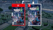 Pokemon Legends Z-A Official Enjoy Pokemon Battles Like Never Before Trailer