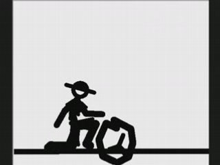 Le long test de fluidité