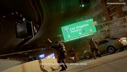 Call of Duty Black Ops 7 Developer Overview