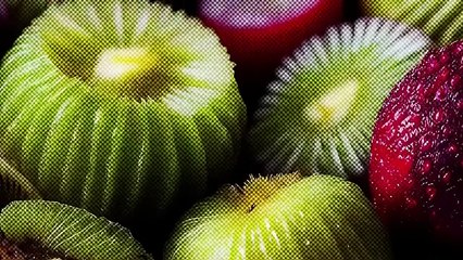 Acción Rápida (2056) Pelicula de Acción Completa   Bing Lei Li, Ulrica T