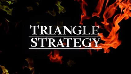 Triangle Strategy Official PS5 and Xbox Launch Trailer