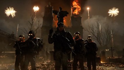 Death Stranding 2 On the Beach Official Performance Capture Behind The Scenes Trailer