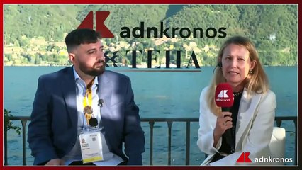 Forum di Cernobbio, Trentin (Siram Veolia): “Il digitale necessità di grandi quantità di energia”