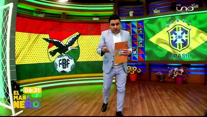 El Mañanero ∙ Martes 9 de Septiembre de 2025