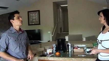 Punishment videos