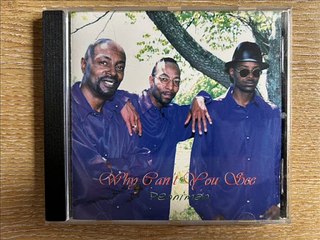 Penniman - Why Can't You See?