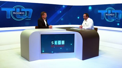 TL7 Business : Seg Nettoyage