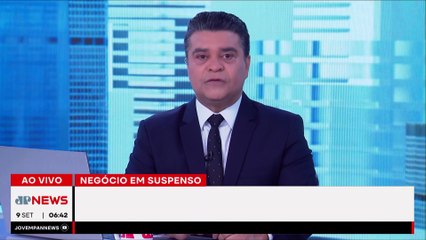 Ibaneis Rocha defende compra do Banco Master pelo BRB