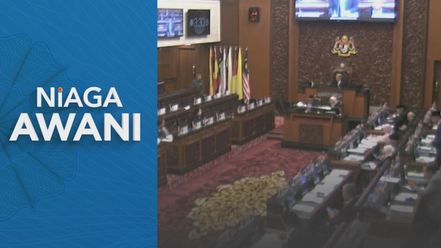 Rizab antarabangsa BNM meningkat kepada AS$122.7 bilion