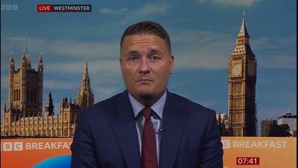 Streeting says next deputy leader of the Labour Party ‘ideally’ should be a woman
