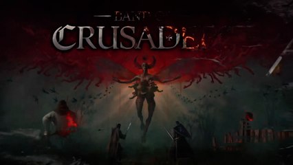 Band of Crusaders Official Gameplay Trailer