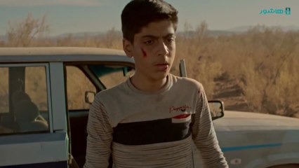 بزمجه | فیلم کوتاه پرتنش درباره نوجوان کم‌شنوا و مسابقات غیرقانونی