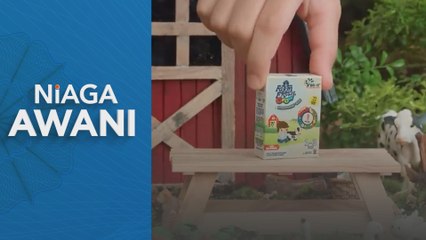 Prospek kewangan Farm Fresh terus kukuh