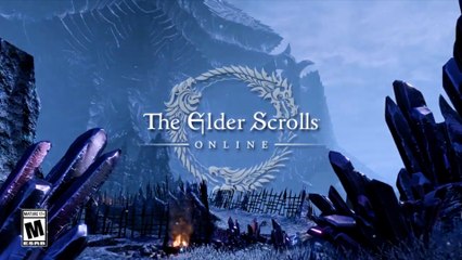 The Elder Scrolls Online Official New Feast of Shadows Dungeons Trailer
