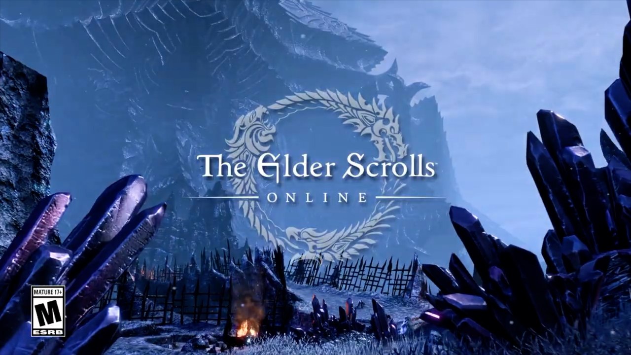 The Elder Scrolls Online Official New Feast of Shadows Dungeons Trailer