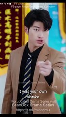 Fallen Surgeon Rising Redemption Chinese Drama - English Sub