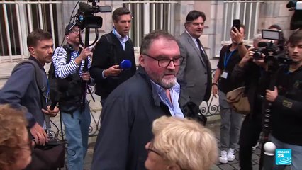 French doctor goes on trial accused of poisoning 30 patients